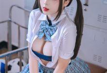 日奈娇 - 更衣室 [195P-3.52GB]-妹子图