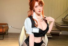 星之迟迟 - 2024年05月计划D 原创 辣妹补习班[210P4V-4.01GB]-妹子图