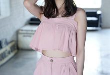 铃木美羽写真集「Pure Angel」-妹子图