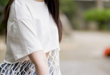 石川萌香写真集「外は美人、中はかわいい」-妹子图