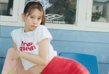 芹泽优写真集「Miss Me」-妹子图