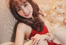 泥泥汝 - 圣诞A [50P-192MB]-妹子图