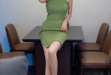 [HuaYang花漾写真] 2024.08.15 VOL.600 宋-kiki [74+1P]-妹子图