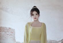 [XiuRen秀人网] 2024.08.16 No.9024 小薯条nienie [89+1P]-妹子图