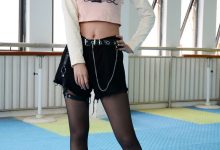 初夏女神 NO.149 依依 邻家女孩[130P+2V／3.14GB]-妹子图