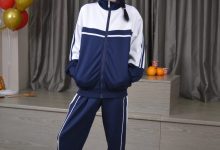 初夏女神 NO.150 柒柒 我的大嘴猴[110P+1V／3.93GB]-妹子图