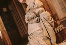 桃良阿宅 - 绳艺 [64P-722MB]-妹子图