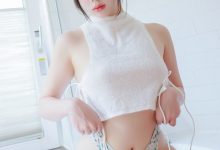 Myu A - Myu A [85P+2V-1.66G]-妹子图