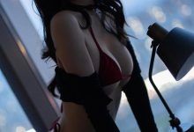 [XiuRen秀人网] 2024.08.19 No.9035 梦心玥 [95+1P]-妹子图