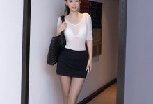 [XiuRen秀人网] 2024.08.19 No.9036 唐安琪 [84+1P]-妹子图