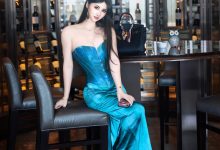 [XiuRen秀人网] 2024.08.20 No.9039 诗诗kiki [134+1P]-妹子图