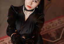 [XiuRen秀人网] 2024.08.19 No.9041 安然anran [81+1P]-妹子图