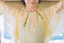 来栖凛写真集「りんとして。」-妹子图