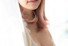 高橋かの写真集「清純ランジェリー」-妹子图