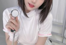 miko酱ww-护士宝宝[36P-404MB]-妹子图