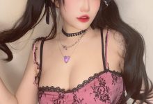 贝贝琪Becky - NO.014 辣妹进化史 [40P-171MB]-妹子图