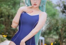 是一只熊仔吗-梦前辈[30P-81MB]-妹子图