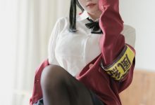 小仓千代w-碧蓝航线-大凤JK[45P-173MB]-妹子图