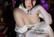 樱梨梨-雅儿贝德[28P-562MB]-妹子图