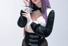 屿鱼Yukako-绘画人体参考[84P-354MB]-妹子图