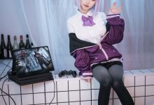 面饼仙儿 - 新条茜[13P-78MB]-妹子图