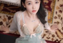 [XiuRen秀人网] 2024.08.26 No.9069 唐安琪 [81+1P]-妹子图
