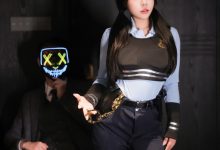[XiuRen秀人网] 2024.08.27 No.9071 麦田 [87+1P]-妹子图