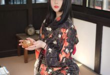 ARTGRAVIA Vol.400 Jang Joo  [57P-120MB]-妹子图