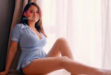 [YouMi尤蜜] 视频 沈蜜桃 妖娥情欲 [1V]-妹子图