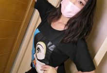 [ROSI写真] 口罩系列 2020.01.21 NO.1318 [27+1P22M]-妹子图