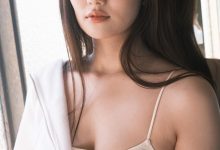 大久保樱子写真集 白肌、焦がれる夏-妹子图