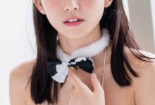 志田音音写真集「地味ハロウィン!」-妹子图