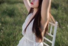 [YALAYI雅拉伊] 2020.11.27 NO.732 籹籹仔《寻》[36P+1P/236M]-妹子图