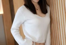 [MFStar模范学院] 2020.09.25 VOL.393 薛琪琪sandy [77+1P]-妹子图