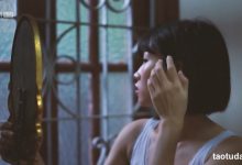 [YALAYI雅拉伊视频] 2018.10.27 V001《舞寂》肖萧 [MP4-151MB]-妹子图