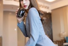 [XiuRen秀人网] 2021.10.26 No.4117 张欣欣 [83+1P]-妹子图