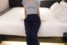 [ROSI写真]口罩系列 2021.10.11 NO.1947[80+1P／109MB]-妹子图