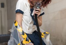 [XiuRen秀人网] 2021.02.07 No.3095 就是阿朱啊 [65+1P]-妹子图