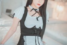 DJAWA Photo - Bomi  - “Bomistry  [46P/257MB]-妹子图