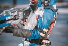 DJAWA Photo - Jeong Jenny  - Soldier [15P/139MB]-妹子图