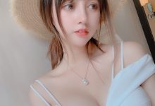 过期米线线喵 – 这只是米线日常-妹子图