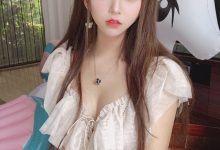 过期米线线喵 – 这只是米线日常-妹子图