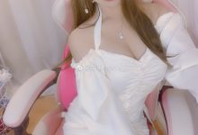 过期米线线喵 – 米线鱼吧-妹子图