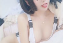 过期米线线喵 – 痛袜-妹子图