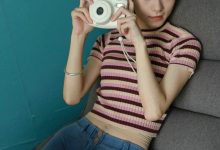 [IESS异思趣向] 2021.09.01 丝享家906：小六《牛仔裤里丝》[105P／169MB]-妹子图