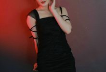 [IESS异思趣向] 2021.09.02 丝享家907：紫薇《姹紫嫣红》[97P／124MB]-妹子图