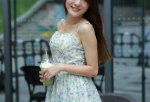 [IESS异思趣向] 2021.09.07 丝享家912：婉苹《甜美纯欲风》[77P／152MB]-妹子图