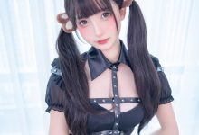 神楽板真冬 — 微博订阅 [60P-148M]-妹子图