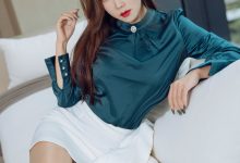 [HuaYang花漾写真] 2021.10.21 VOL.456 艾静香 [53+1P]-妹子图