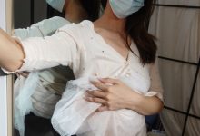 [ROSI写真]口罩系列 2021.12.03 NO.2000[72+1P／111MB]-妹子图